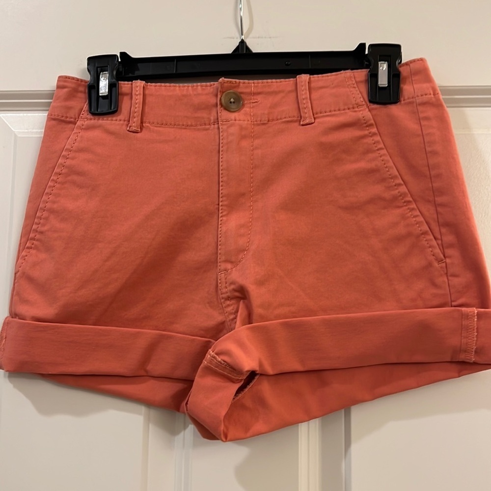 Loft ladies shorts